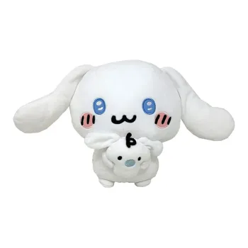 Sanrio Cinnamoroll Cute That Makes You Want To Hug Dolls Plush Doll 27cm Height