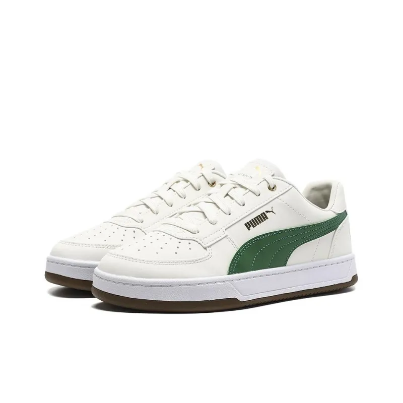 PUMA Caven 2.0 75 Years Sneakers 'Archive Green'-2