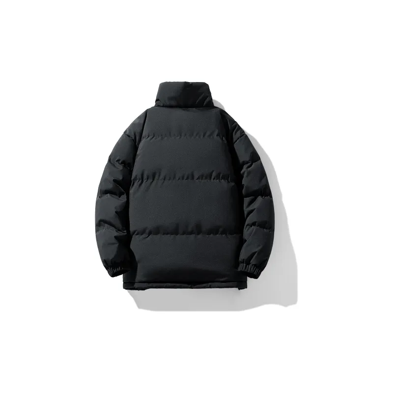 30BRAID Puffer Jackets Unisex-1
