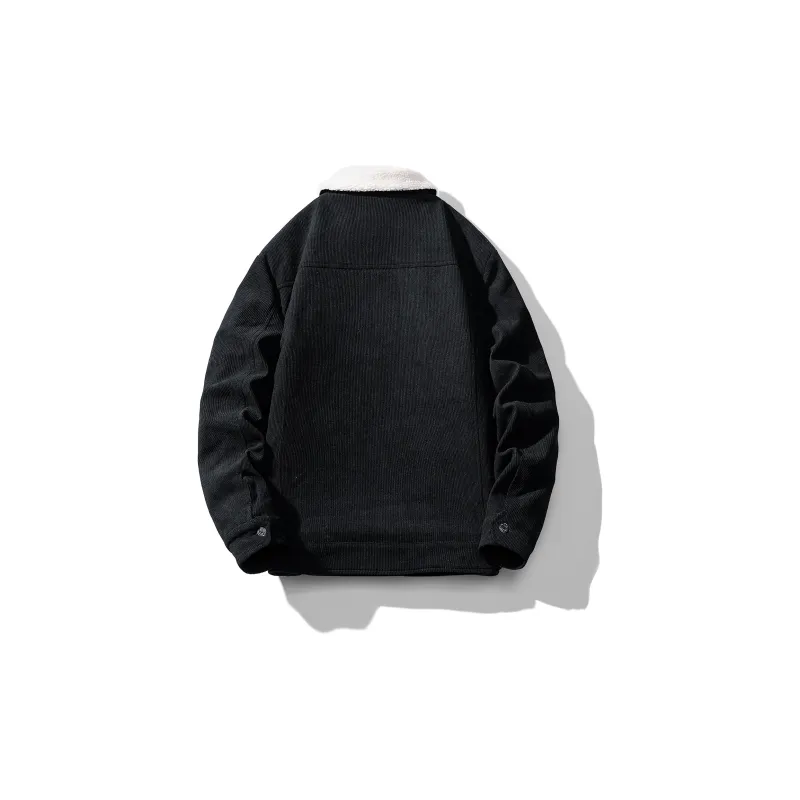 Paddy Julia Puffer Jacket Unisex-6
