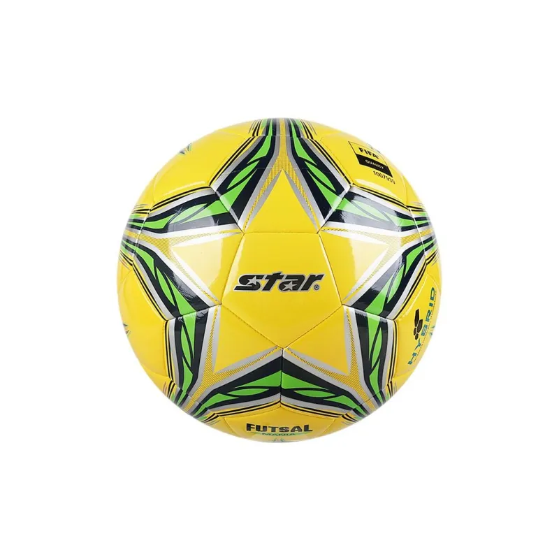Star Volleyball-2