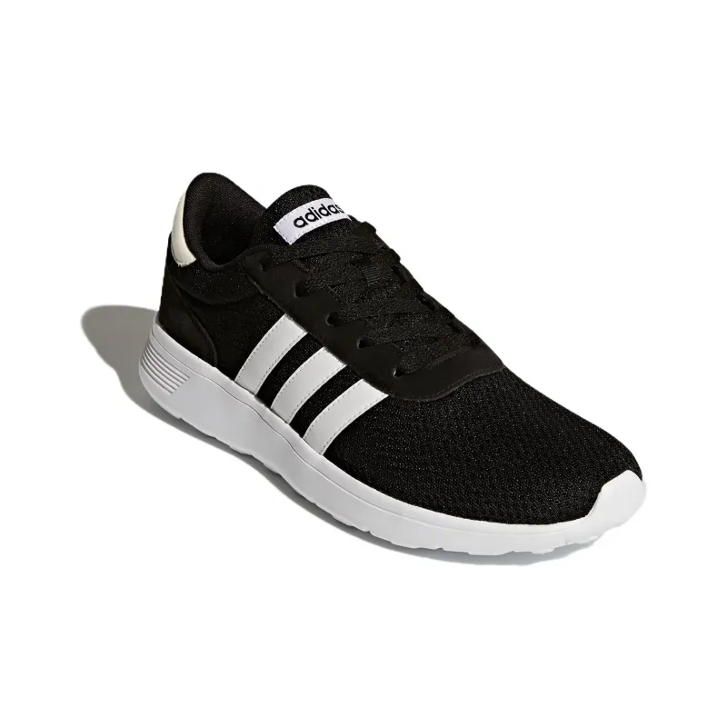 Adidas Neo Lite Racer 'Core Black'-2