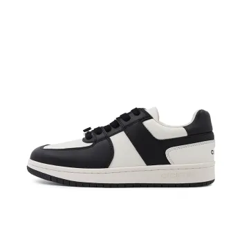 CICIFOR Recall Multicolor Height Increasing Low Top Skateboard Shoes 3cm Women's Black