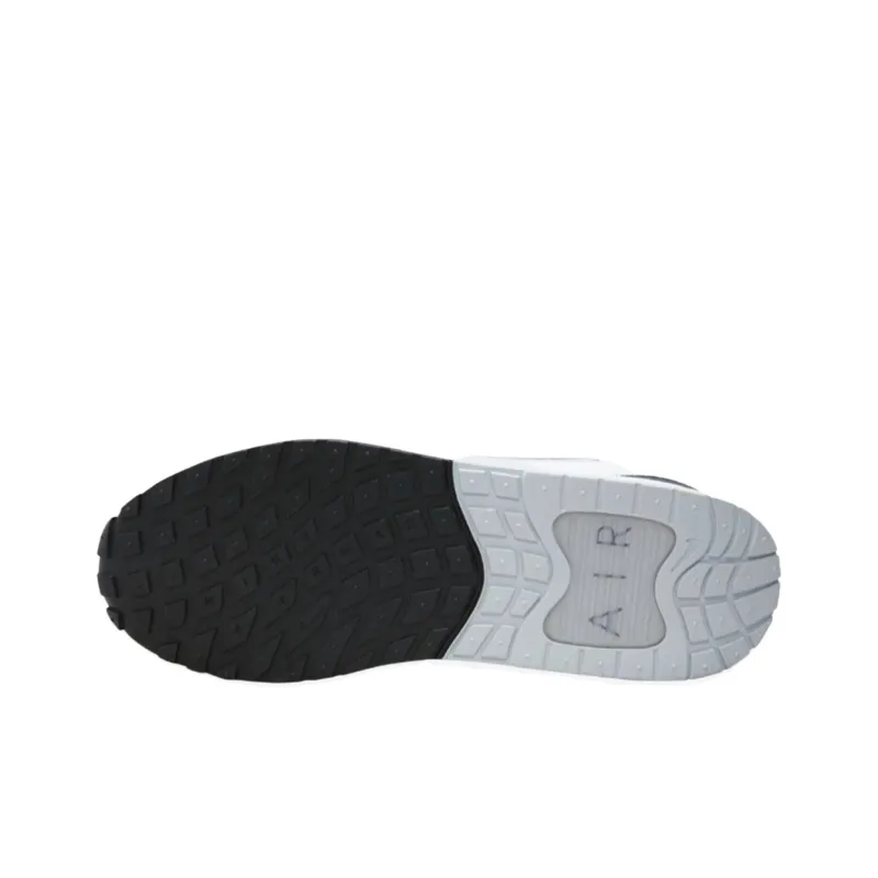 Nike Air Max Solo Black White-4