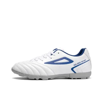 Keliqee Cushioning Anti-Slip And Wear-Resistant Soccer Shoes Unisex