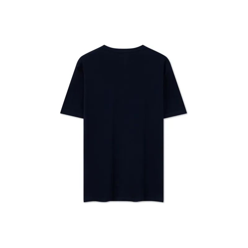 Tommy Hilfiger Short Sleeved T Shirts Men's-23