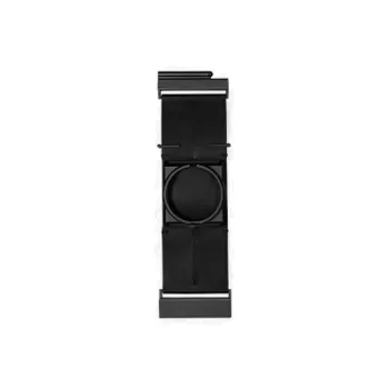 FOB Watch Refurbishing 17 19cm Women's Watch Black R100S02S