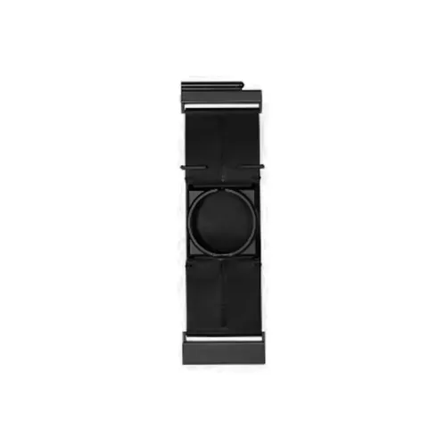 FOB Watch Refurbishing 17 19cm Women's Watch Black R100S02S