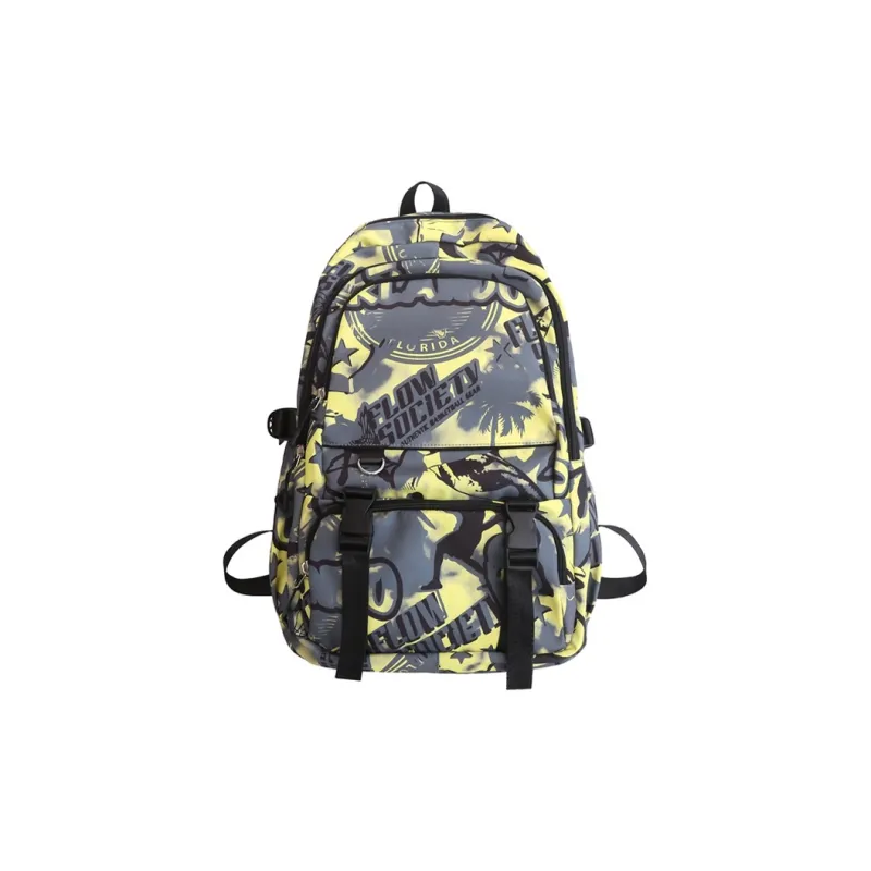 ALNI BITTON Backpacks-8