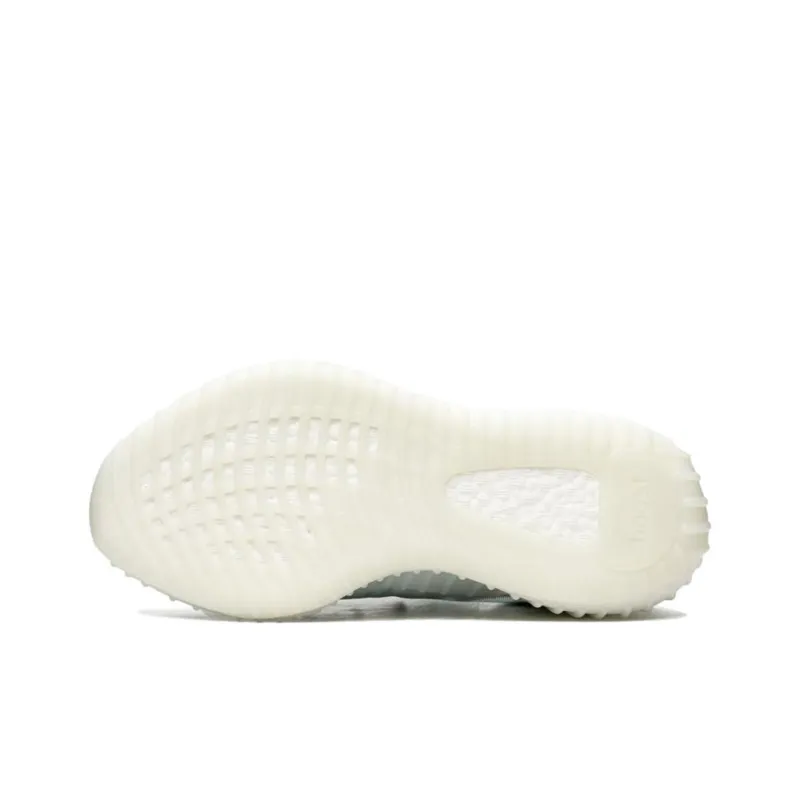 Adidas Originals Yeezy Boost 350 V2 Mono Ice-4