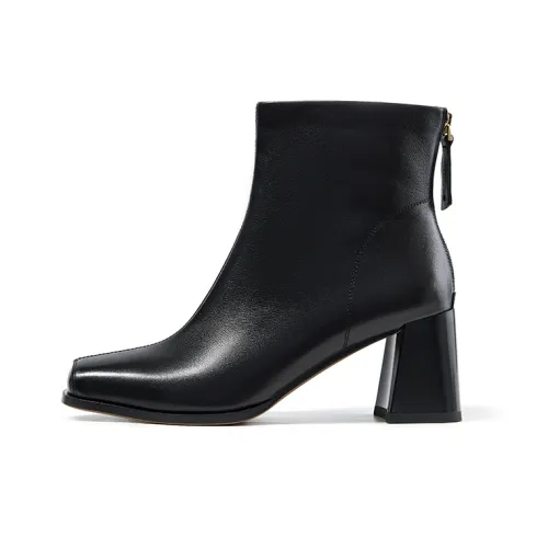 FED Ankle Boots Women's