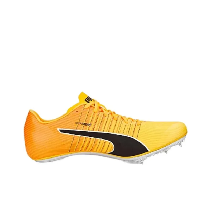 PUMA EvoSpeed Tokyo Brush 4 'Orange'-1