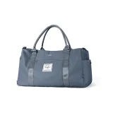 Gray Blue
