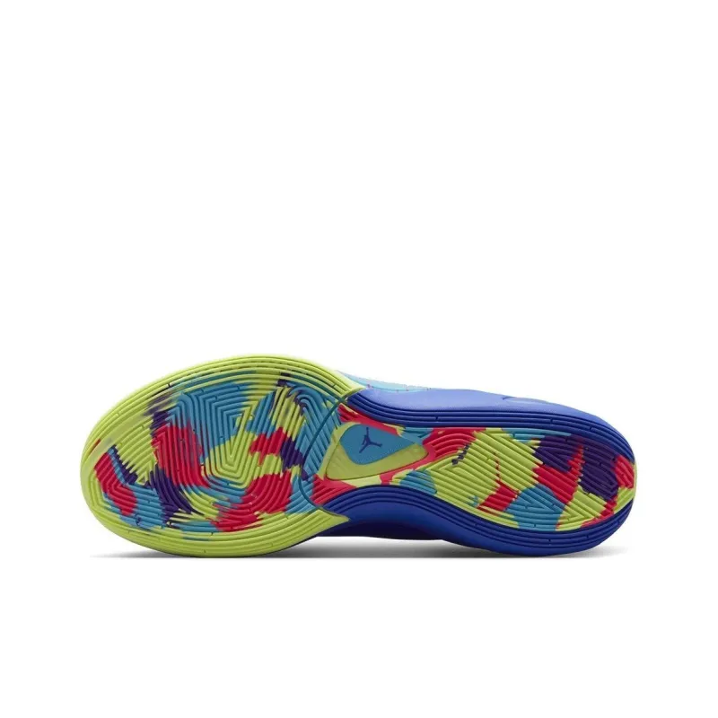 Jordan Luka 1 "Illusionist" Blue-4