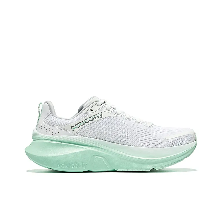 Saucony Guide 17 White Jade Women's-1
