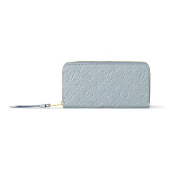 LOUIS VUITTON Zippy Wallet