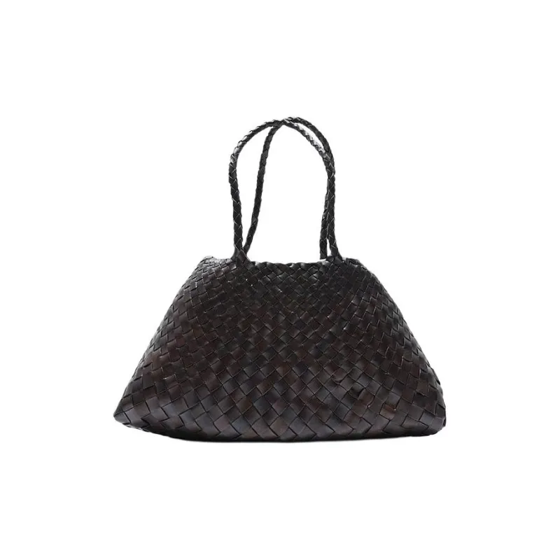 Dragon Diffusion Santa Croce Shoulder Bag-0
