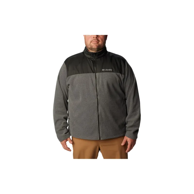 Columbia Bugaboo™ II Jackets Coats Men's Gray-2