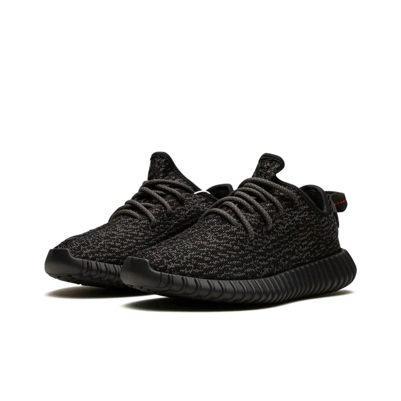 adidas originals Yeezy Boost 350 Pirate Black 2023-2