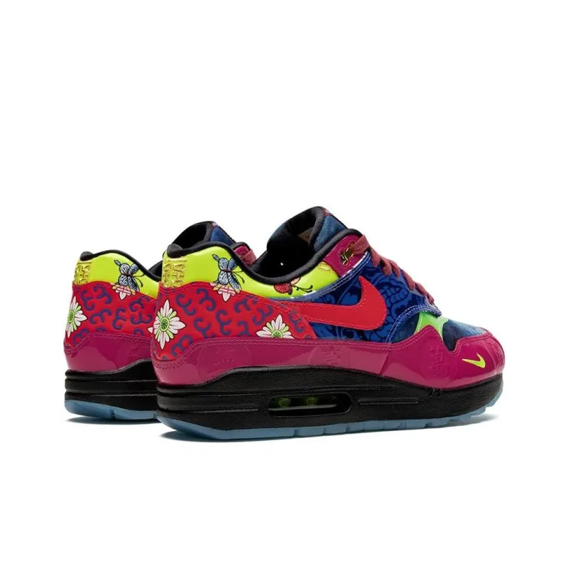 Nike Air Max 1 Chinese New Year Longevity 2020-4