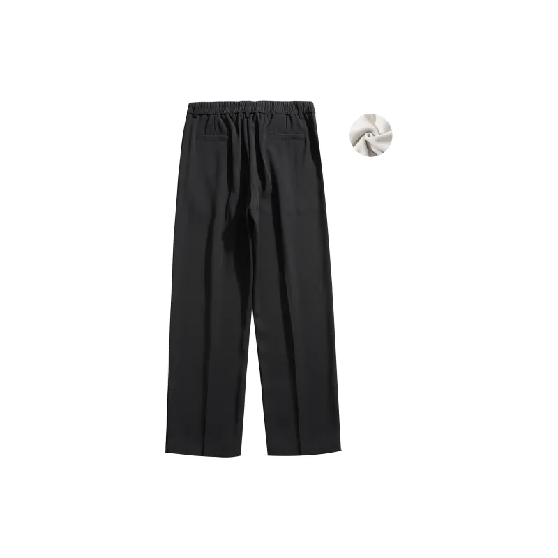 LA'T.WEEKEND Suit Trouser Unisex-1