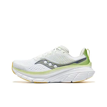 saucony Women's Guide 17 'White Fern'