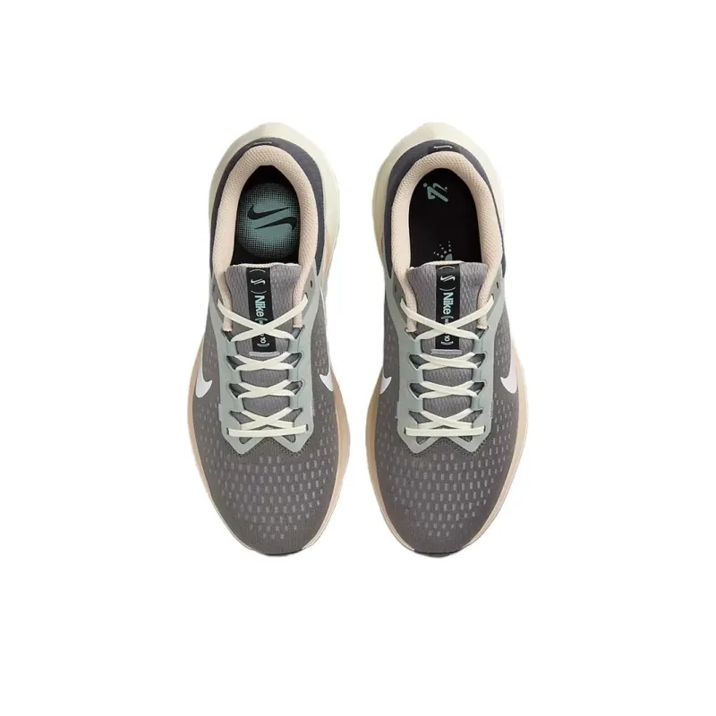 Nike Air Zoom Winflo 10 'Flat Pewter'-2