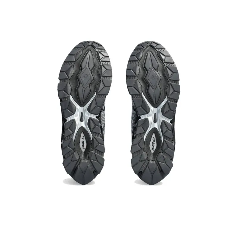 Asics Gel Quantum 360 Vii Black White-5