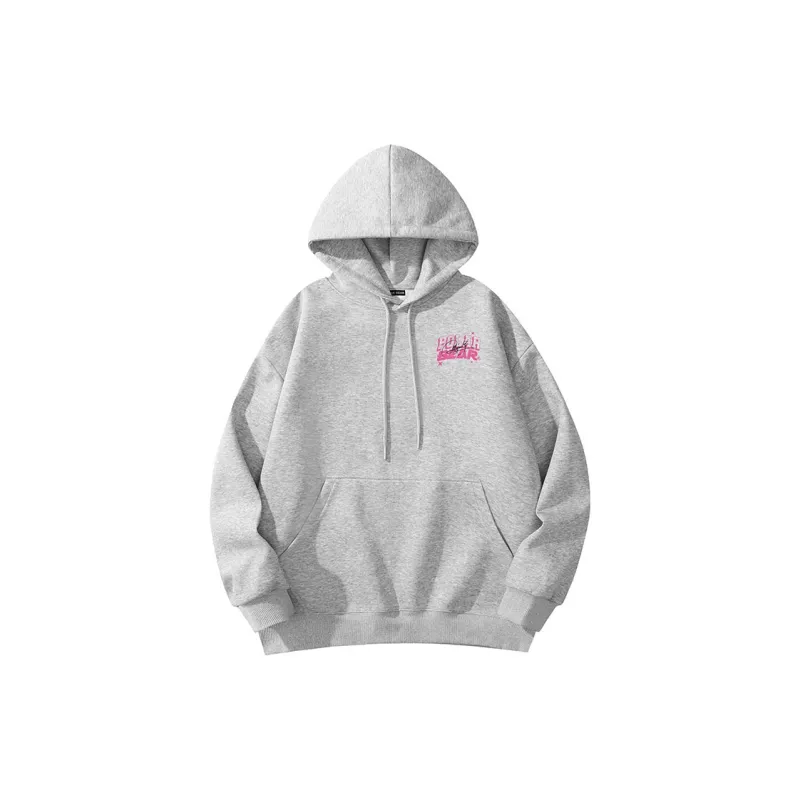 POLAR BEAR Sweatshirts Unisex-27