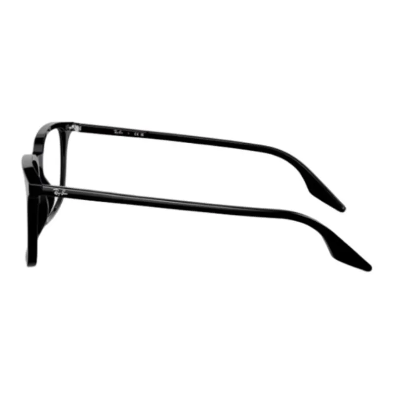 RayBan Rectangular Frame Glasses-1