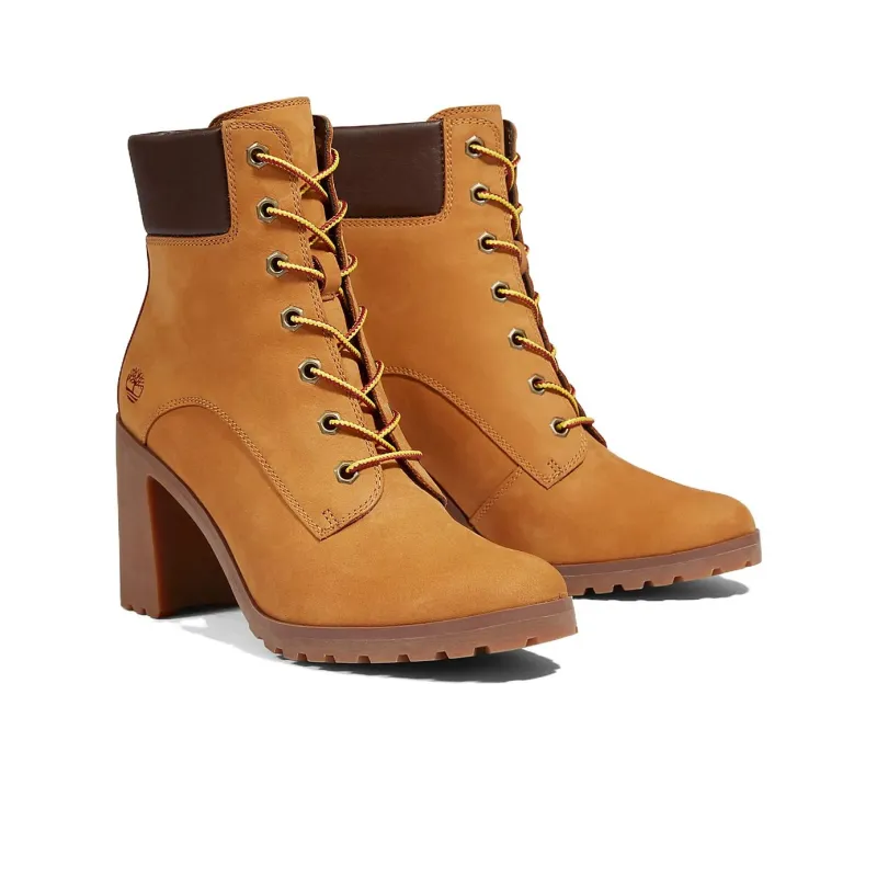 Timberland Women's 6 Inch Tillston Boot 'Wheat'-2