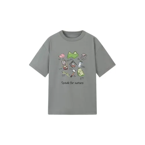 NATUREHIKE T-Shirts Unisex