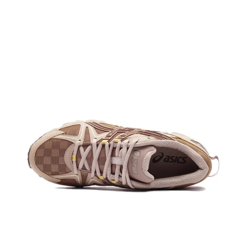 Asics Gel Kahana 8 'Brown'-3