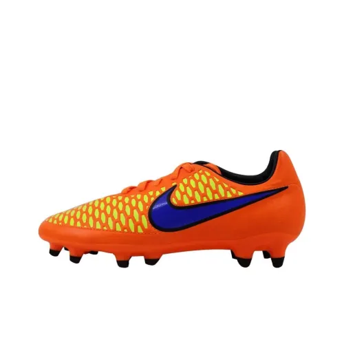 Nike Magista Onda FG Total Orange