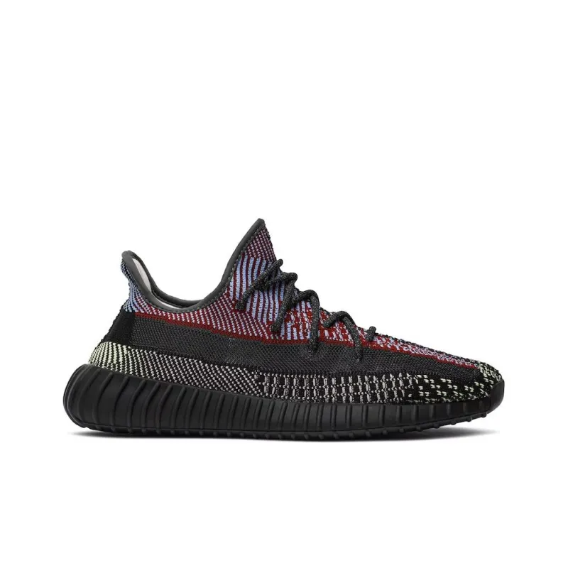 Adidas Yeezy Boost 350 V2 Yecheil Non Reflective Men's-1