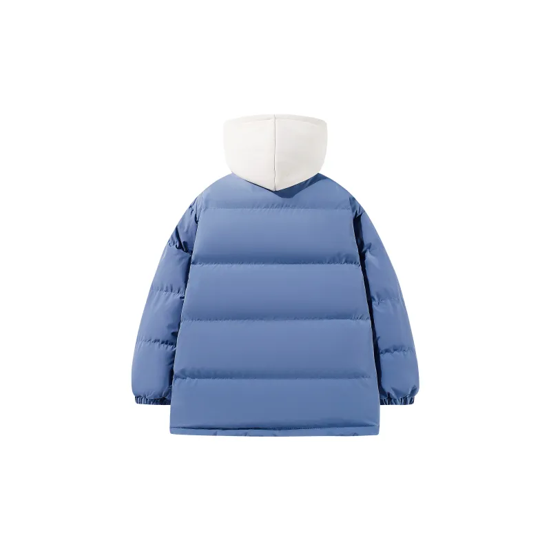 Cost Per Kilo Puffer Jacket Unisex-8