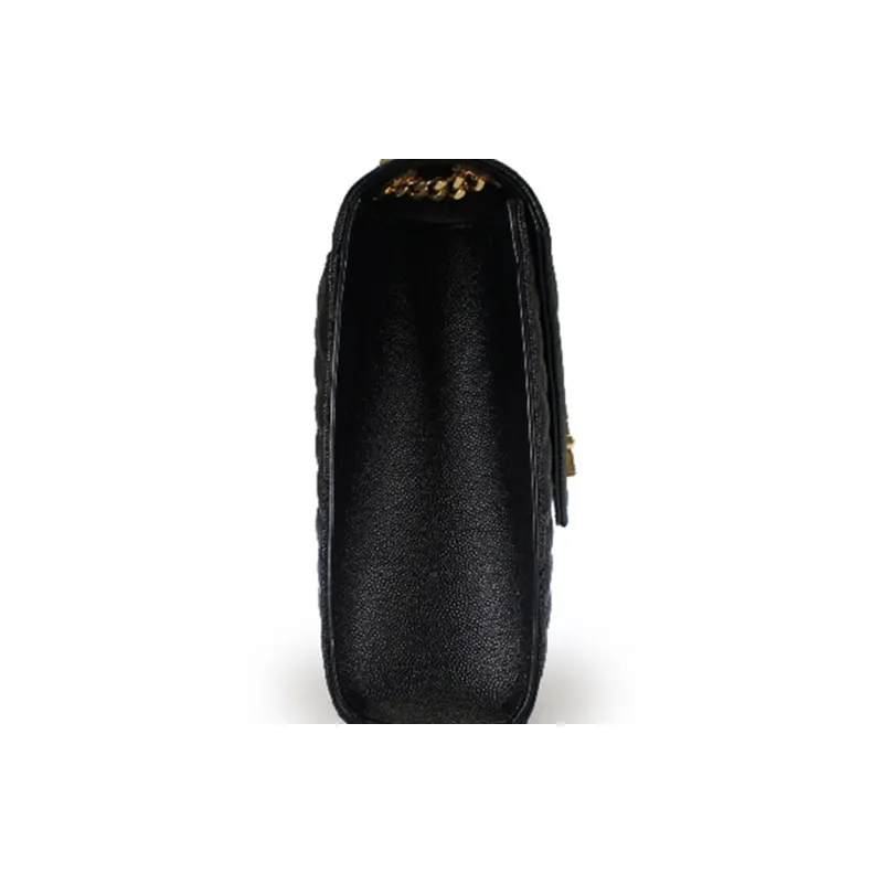 SAINT LAURENT Envelope Shoulder Bags-3