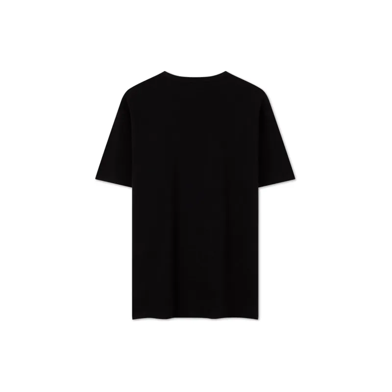 Tommy Hilfiger Short Sleeved T Shirts Men's-18