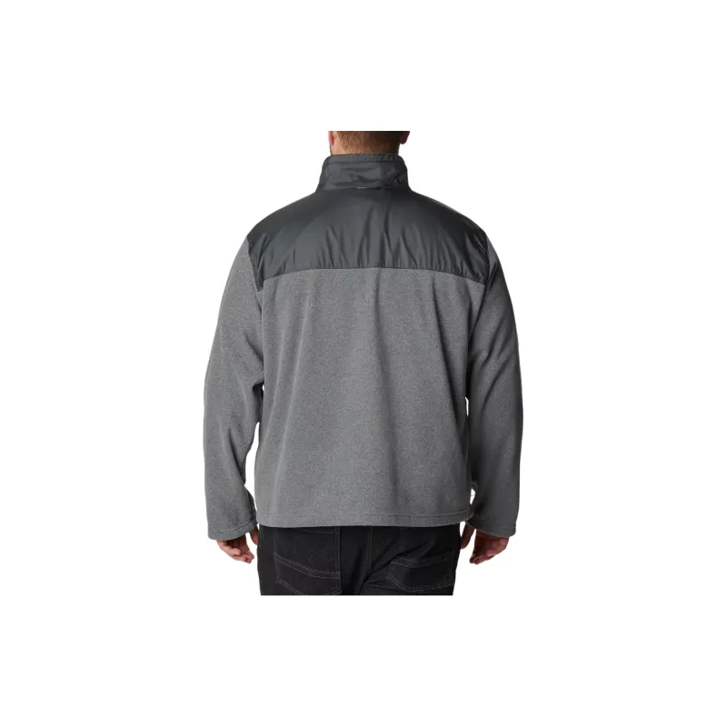 Columbia Bugaboo™ II Jackets Coats Men's Black-3
