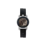 Black Dial