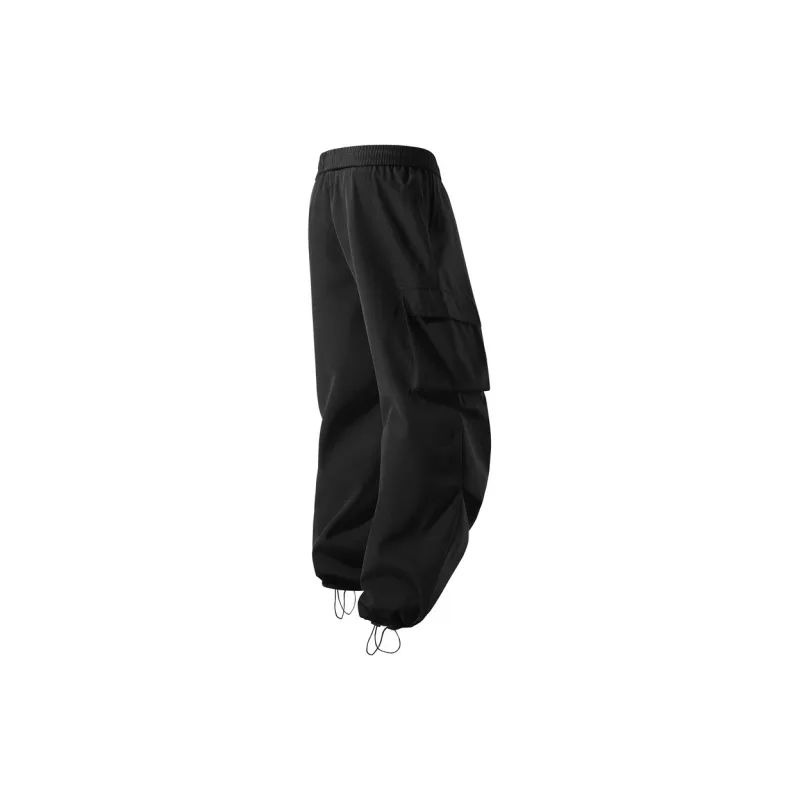 Gwola Casual Pants Unisex-1