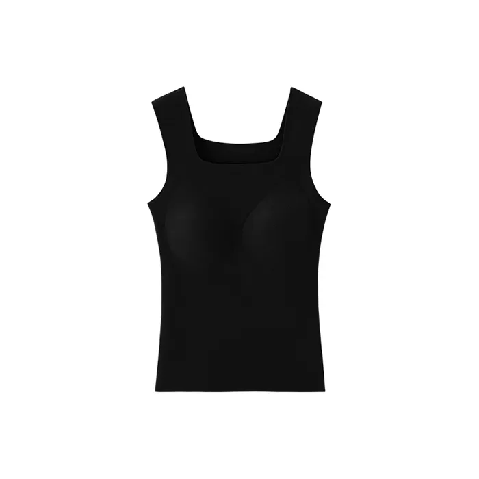 Huxi Women's Tank Tops-1