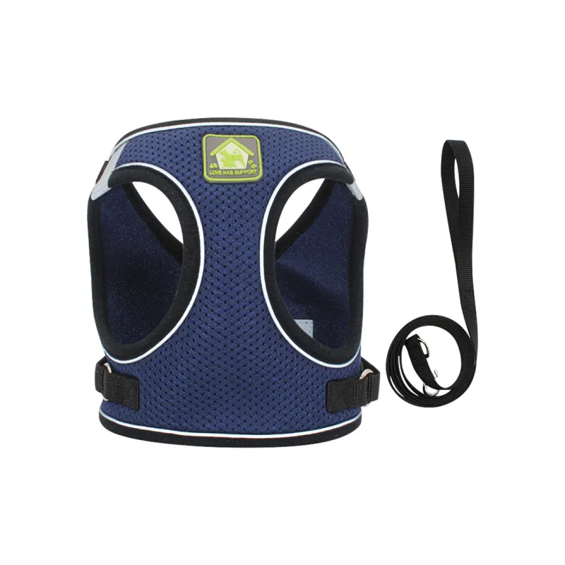 Pampering Leashes-21
