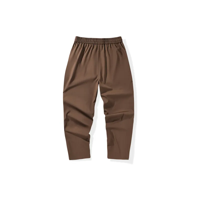 Gwola Casual Pants Unisex-5