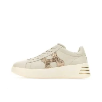 HOGAN Rebel Low-Top Sneakers Women's