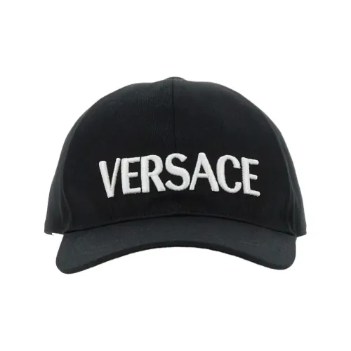 VERSACE Peaked Cap Women's