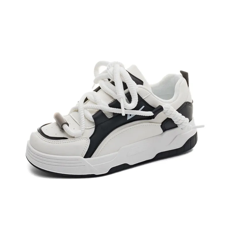 WARRIOR Increased Height And Wear Resistance WARRIOR Lifestyle Shoes Women's-2