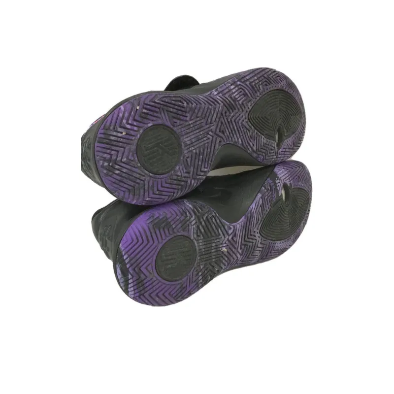 Nike Kyrie Flytrap 3 EP Fierce Purple-4