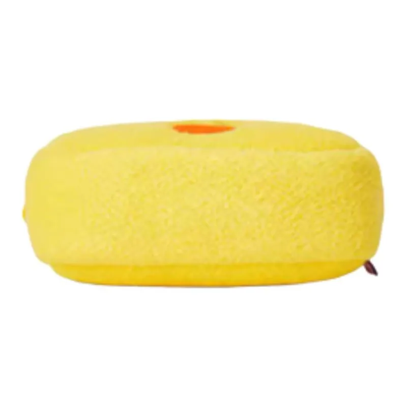 LINE FRIENDS Minions Collaboration Polyester Clutch Unisex BOB/SALLY-9