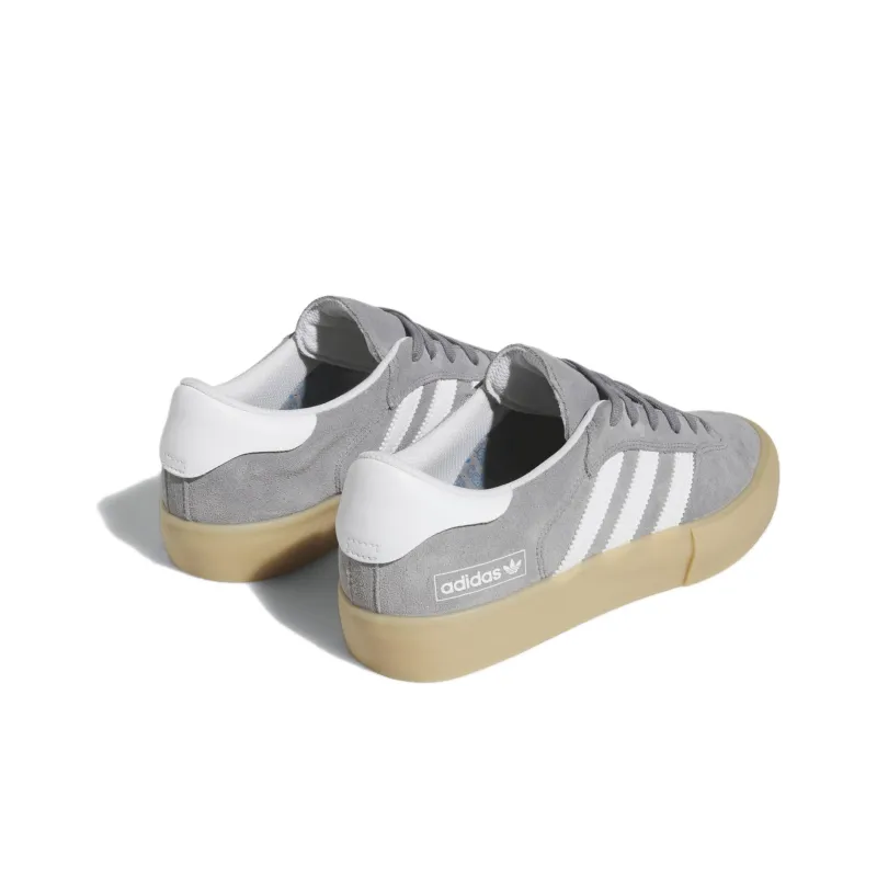Matchbreak Super Adidas Originals 'Grey White Gum'-2